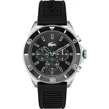 Lacoste Tiebreaker 2011152 Herrenarmbanduhr