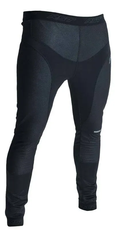RST Wärmende Windschutzhose Schwarz - M