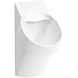 Laufen VAL Urinal, Zulauf hinten B: 30,5 H: 56 T: 36,5 cm weiß matt H8402857570001