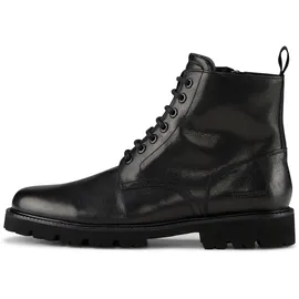 Strellson Bakerloo Nimonico Herren Schwarz 40