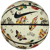 Nike 8p Prm Energy Indoor/Outdoor Basketball 268 - lt