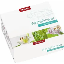 Miele FA WS 151 L WhiteFlower Sensitive Duftflakon für Wäschetrockner, 12.5ml (11047270)