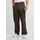 Dickies 874 Work Hosen Dunkelbraun 32