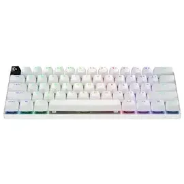 Logitech G PRO X 60 optische taktile DE