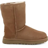 UGG Australia Classic Short II Chestnut 39