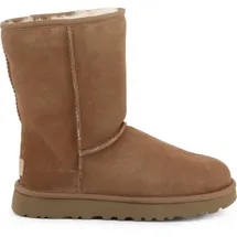UGG Australia Classic Short II Chestnut 39