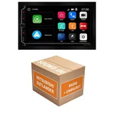 JUST SOUND best choice for caraudio ESX VMX700DAB
