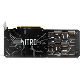 Acer Nitro Arc A580 OC 12 GB GDDR6