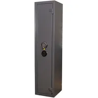 Müller Safe Waffenschrank WSL0-3/5