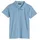 Marc O'Polo Poloshirt aus reiner Bio-Baumwolle blau 176 (16J)