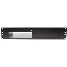 W&K 19" Rackmount Kit 2U Terra PC-Mini V6