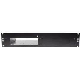 W&K 19" Rackmount Kit 2U Terra PC-Mini V6