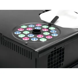 Eurolite NSF-350 LED Hybrid Spray Fogger Nebelmaschine