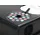 Eurolite NSF-350 LED Hybrid Spray Fogger Nebelmaschine