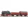 PIKO Start-Set Güterzug BR 80 der DB 37120 G