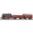 PIKO Start-Set Güterzug BR 80 der DB 37120 G