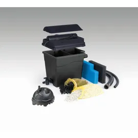 UBBINK Teichfilter FiltraClear 4500 PlusSet