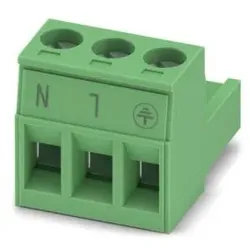 Phoenix Contact 1794103 Leiterplattenstecker MSTB 2,5/ 3-ST BD:N-PESO MSTB253STBDNPESO  - 1000 Stück