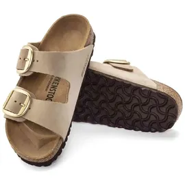 Birkenstock Arizona Big Buckle 1024064 (41/sandcastle) - 41