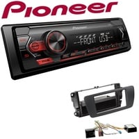 Pioneer Autoradio USB Android für Seat Ibiza IV Ibiza