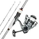 Vevor Angelhaken 10 St.