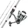 Vevor Angelhaken 10 St.