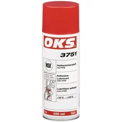 OKS Haftschmierstoff mit PTFE OKS 3751 weißlich ( 4555662040 )