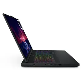 Lenovo Legion Pro 5 16AFR10 AMD Ryzen 9 9955HX 32 GB RAM 1 TB SSD RTX 5070 83F2001FPB