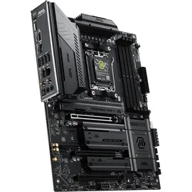 MSI B850 Tomahawk Max WIFI II