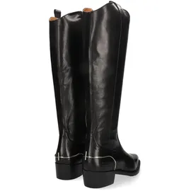 Melvin & Hamilton Rylee 6 Damen Schwarz 38