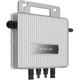 EcoFlow STREAM Mikro-Wechselrichter 800W IP67