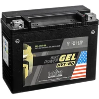 Intact HVT-06 24 Ah 410 A