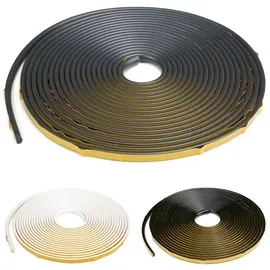 heximo Zierleiste SFL-1 10 Meter 12 x 6 mm