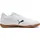 Puma Truco Iii Fußballschuh für Damen und Herren, Puma White Aqua Fizzy Light, 41 EU