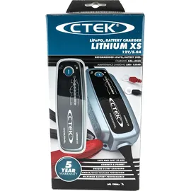 Ctek Lithium XS