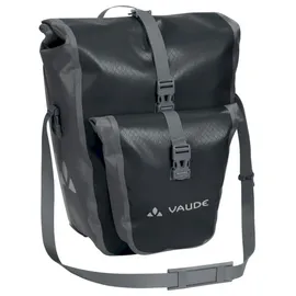 Vaude Aqua Back Plus Single canary