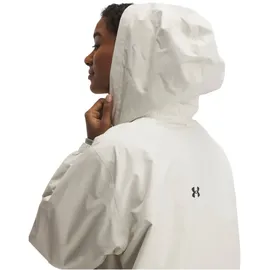 Under Armour Cloudstrike Anorak brown reflective (279-960) M