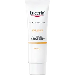 Eucerin Sun Actinic Control MD Fluid