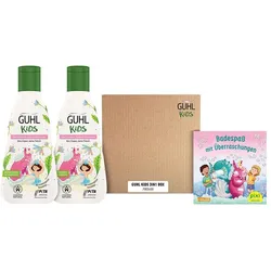 Guhl Kids 3in1 Box Einhorn