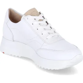 LLOYD Sneaker Low Weiß Damen 37