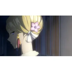 Die rothaarige Schneeprinzessin - Staffel 2 - Volume 1: Episode 01-04 Blu-ray