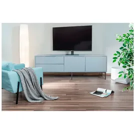 Hama TV-Standfuß Schwenkbar 140 cm (55") 30 kg