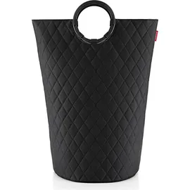 Reisenthel reisenthel® Wäschekorb loophome L schwarz