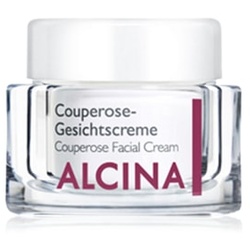 ALCINA Empfindliche Haut Couperose krem do twarzy 50 ml