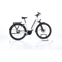 Kalkhoff Image 5.B Move+ E-Bike Tiefeinsteiger 2023 - starwhite glossy - M / 48