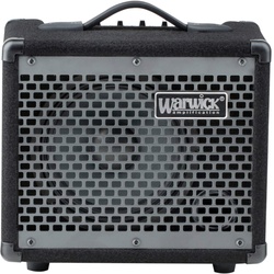 Warwick BC 10 Bass Combo