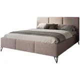 Mirjan24 Loren 200 x 200 cm Rosa