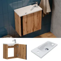 Vicco Kleo Waschtisch 50 x 0 cm