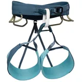 Black Diamond Klettergurt Blau