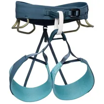 Black Diamond Klettergurt Blau